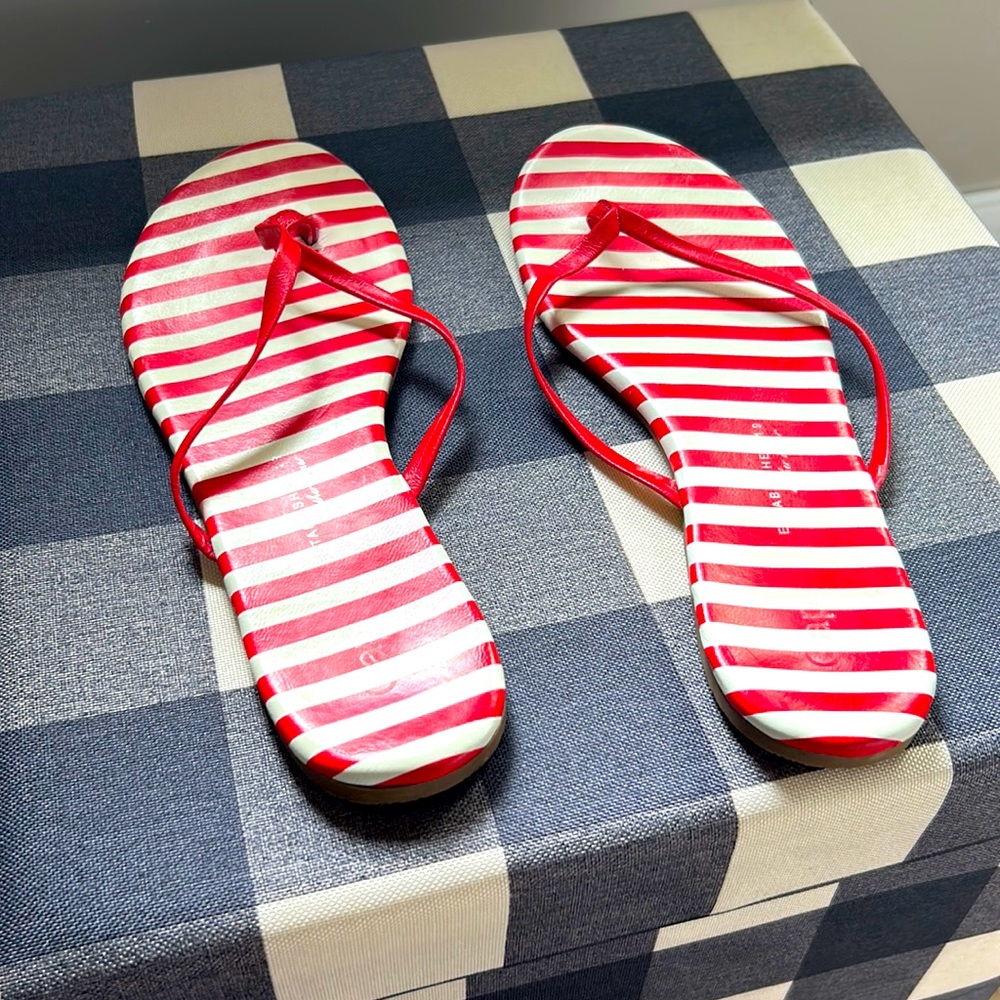 GAP Women's Flip Flops Sandals Beach